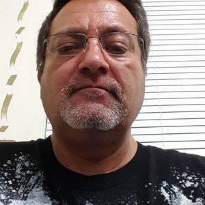 Meet your Posher, Todd